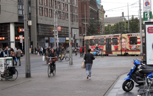 Spui, Den Haag